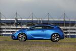 Vauxhall Astra VXR 2012 года